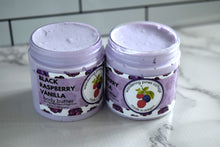 Load image into Gallery viewer, Black Raspberry Vanilla Body Butter