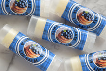Load image into Gallery viewer, Blueberry Pancakes Lip Balm