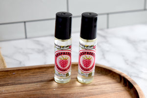 Raspberry Perfume Oil