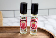 Load image into Gallery viewer, Raspberry Perfume Oil