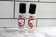 Load image into Gallery viewer, Black Cherry Bomb Perfume Oil