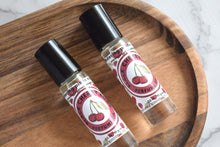 Load image into Gallery viewer, Black Cherry Bomb Perfume Oil