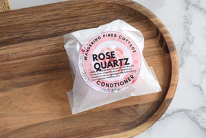 Rose Quartz Conditioner