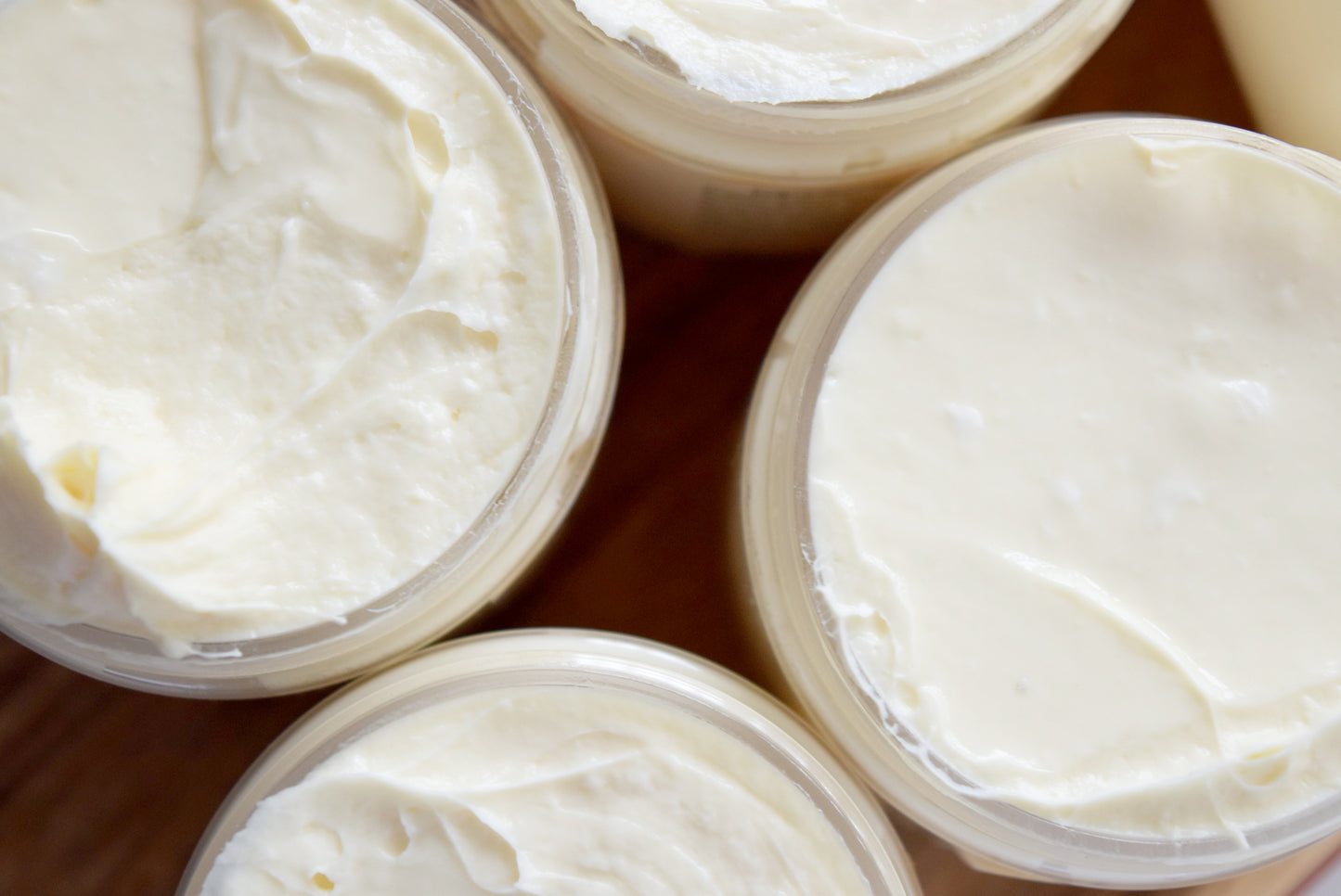 7 Up Pound Cake Body Butter