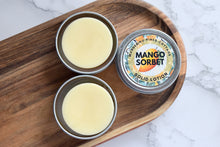 Load image into Gallery viewer, Mango Sorbet Solid Lotion