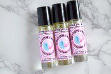 Load image into Gallery viewer, Cotton Candy Perfume Oil