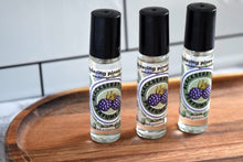 Load image into Gallery viewer, blackberry sage perfume oil - wandering pines cottage