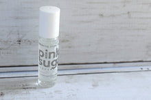 Load image into Gallery viewer, Pink sugar perfume oil - wandering pines cottage