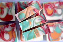 Load image into Gallery viewer, Sweet Orange Chili Pepper Soap