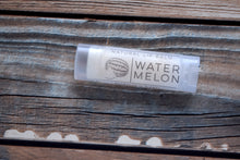 Load image into Gallery viewer, Watermelon Flavored Lip balm - wandering pines cottage