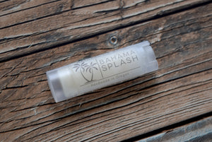 Tropical Flavor lip balm - wandering pines cottage