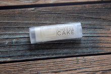Load image into Gallery viewer, Fun lip balm flavor blueberry cheesecake - wandering pines cottage