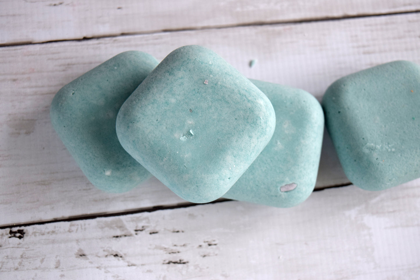 woodsy fragrance shampoo bar - wandering pines cottage