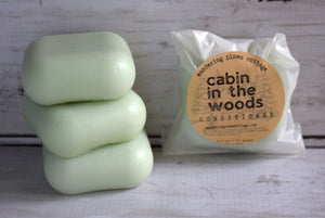Cabin in the Woods Conditioner