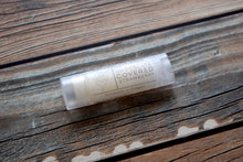 Load image into Gallery viewer, Natural lip balm chocolate strawberry - wandering pines cottage