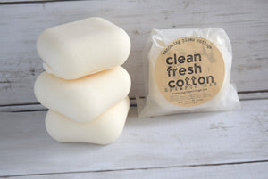 Clean Fresh Cotton Shampoo