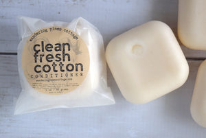 Clean Fresh Cotton Conditioner