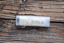 Load image into Gallery viewer, Natural Cola Flavored Lip balm - wandering pines cottage