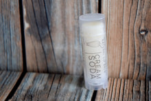 Load image into Gallery viewer, Natural Lip Balm Cream Soda flavored - wandering pines cottage
