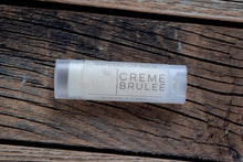 Load image into Gallery viewer, Creme Brulee Lip Balm