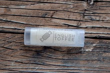 Load image into Gallery viewer, English Toffee Lip Balm