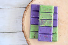 Load image into Gallery viewer, blackberry sage wax melts  - wandering pines cottage