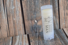 Load image into Gallery viewer, Gingerbread and buttercream frosting lip balm - wandering pines cottage