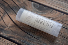 Load image into Gallery viewer, Honeydew Melon Lip balm - wandering pines cottage