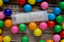 Load image into Gallery viewer, Bubblegum Flavored natural vegan lip balm