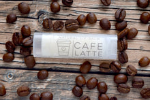Load image into Gallery viewer, Coffee Lovers Natural Lip balm