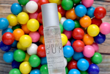 Load image into Gallery viewer, Teen Perfume Oil bubblegum scented in a glass roller ball
