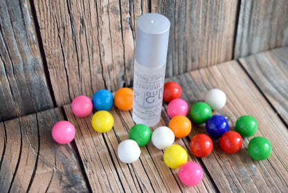 Bubblegum Scented perfume oil