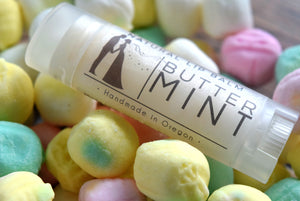 Buttermint Lip Balm