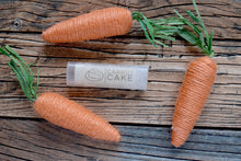 Load image into Gallery viewer, Carrot Cake Natural Lip Balm