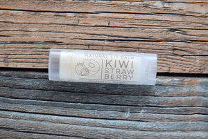 Kiwi Strawberry Lip Balm