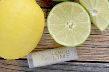 Load image into Gallery viewer, Lemon Lime Lip Balm