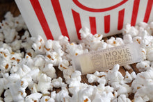 Load image into Gallery viewer, Movie Theater Popcorn Flavored Lip Balm