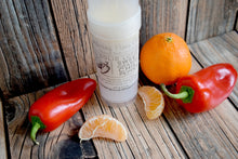 Load image into Gallery viewer, Sweet Orange Chili Pepper Solid Lotion