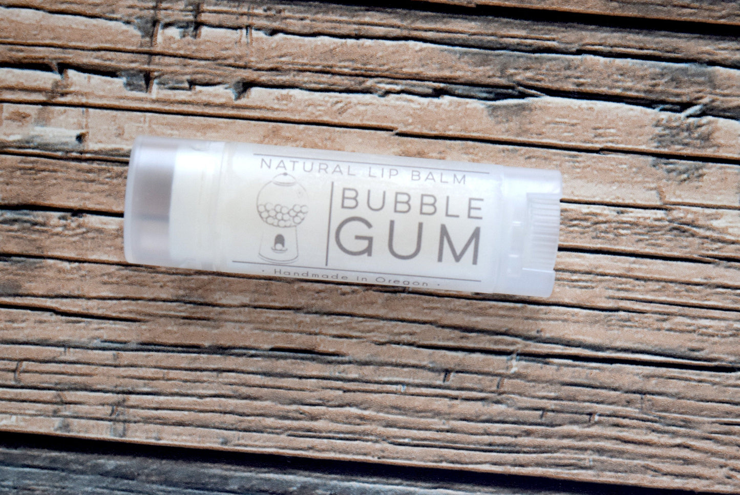 Bubblegum Lip Balm
