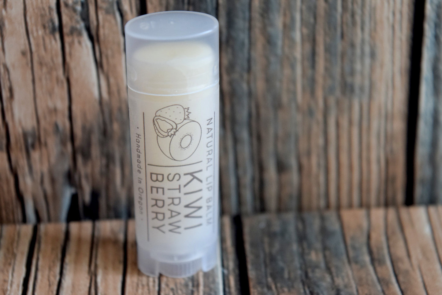 Kiwi Strawberry Lip Balm