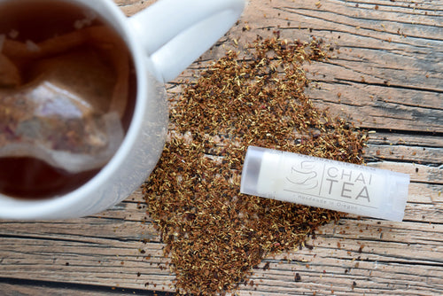 Chai Tea Natural Lip Balm