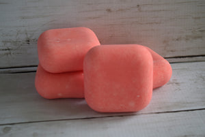 shampoo bar love spell - wandering pines cottage