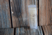 Load image into Gallery viewer, Neapolitan ice cream flavored lip balm - wandering pines cottage