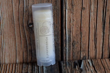 Load image into Gallery viewer, Pomegranate natural lip balm - wandering pines cottage