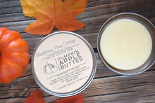 Load image into Gallery viewer, Pumpkin Apple Butter Solid Lotion Tin