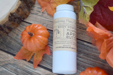 Load image into Gallery viewer, Pumpkin Apple Butter Body Powder