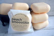 Load image into Gallery viewer, Peach Smoothie Shampoo