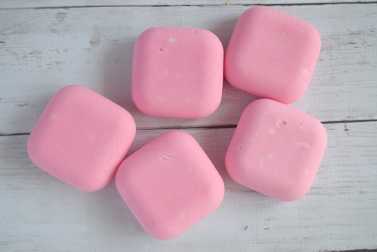 Cotton Candy Shampoo