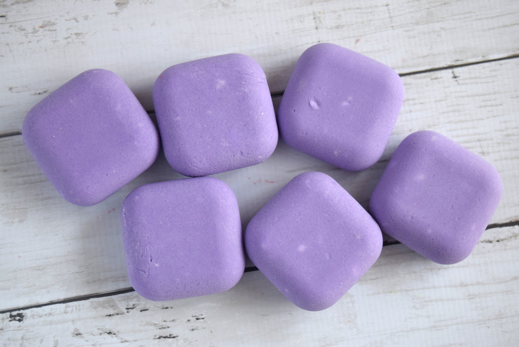 black raspberry vanilla shampoo bar - wandering pines cottage