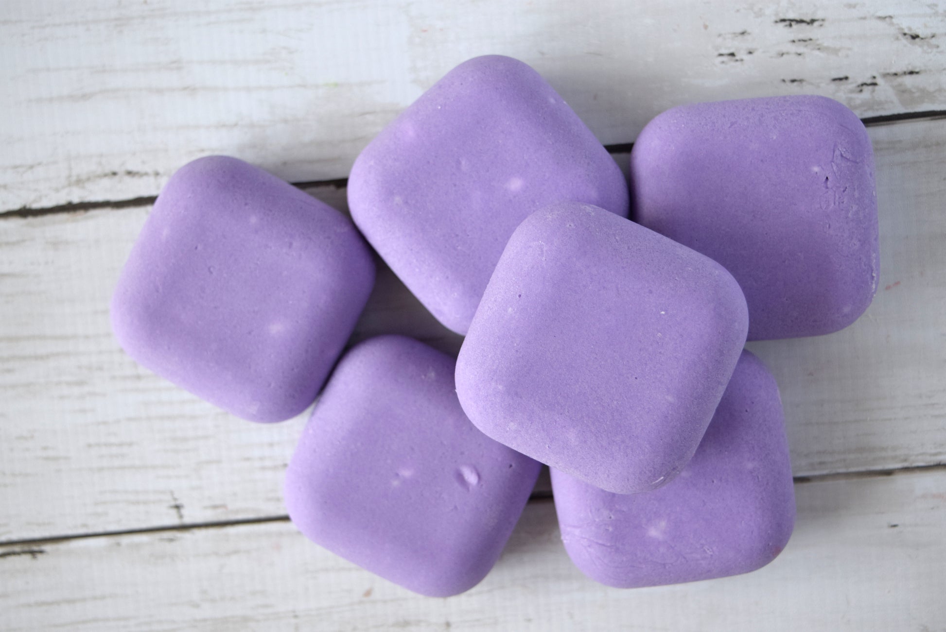 shampoo bar black raspberry vanilla - wandering pines cottage
